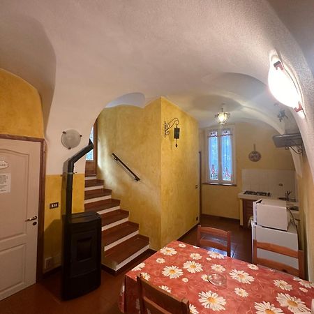 Apartmán Il Ruscello Dolceacqua Exteriér fotografie