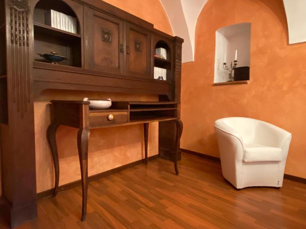 Apartmán Il Ruscello Dolceacqua Exteriér fotografie