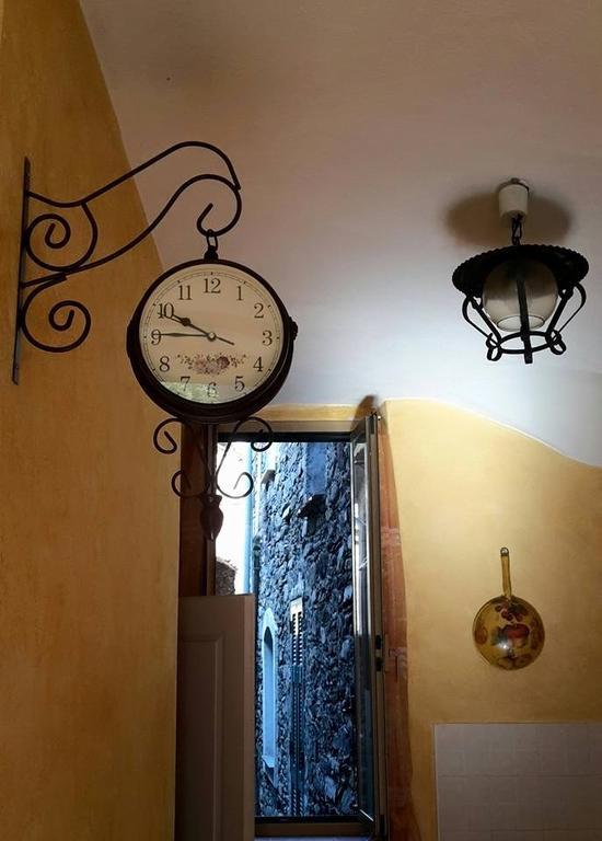 Apartmán Il Ruscello Dolceacqua Exteriér fotografie