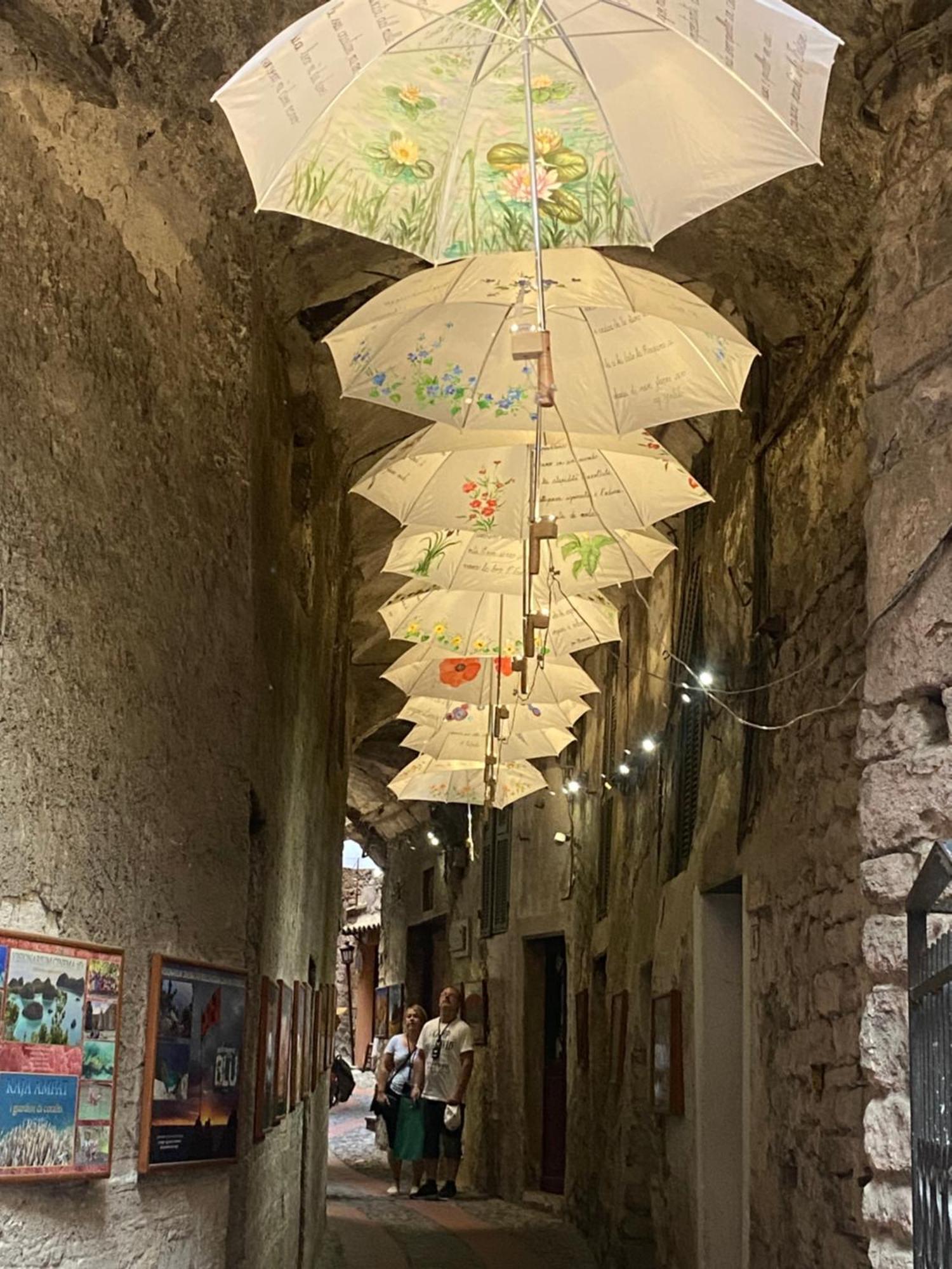 Apartmán Il Ruscello Dolceacqua Exteriér fotografie