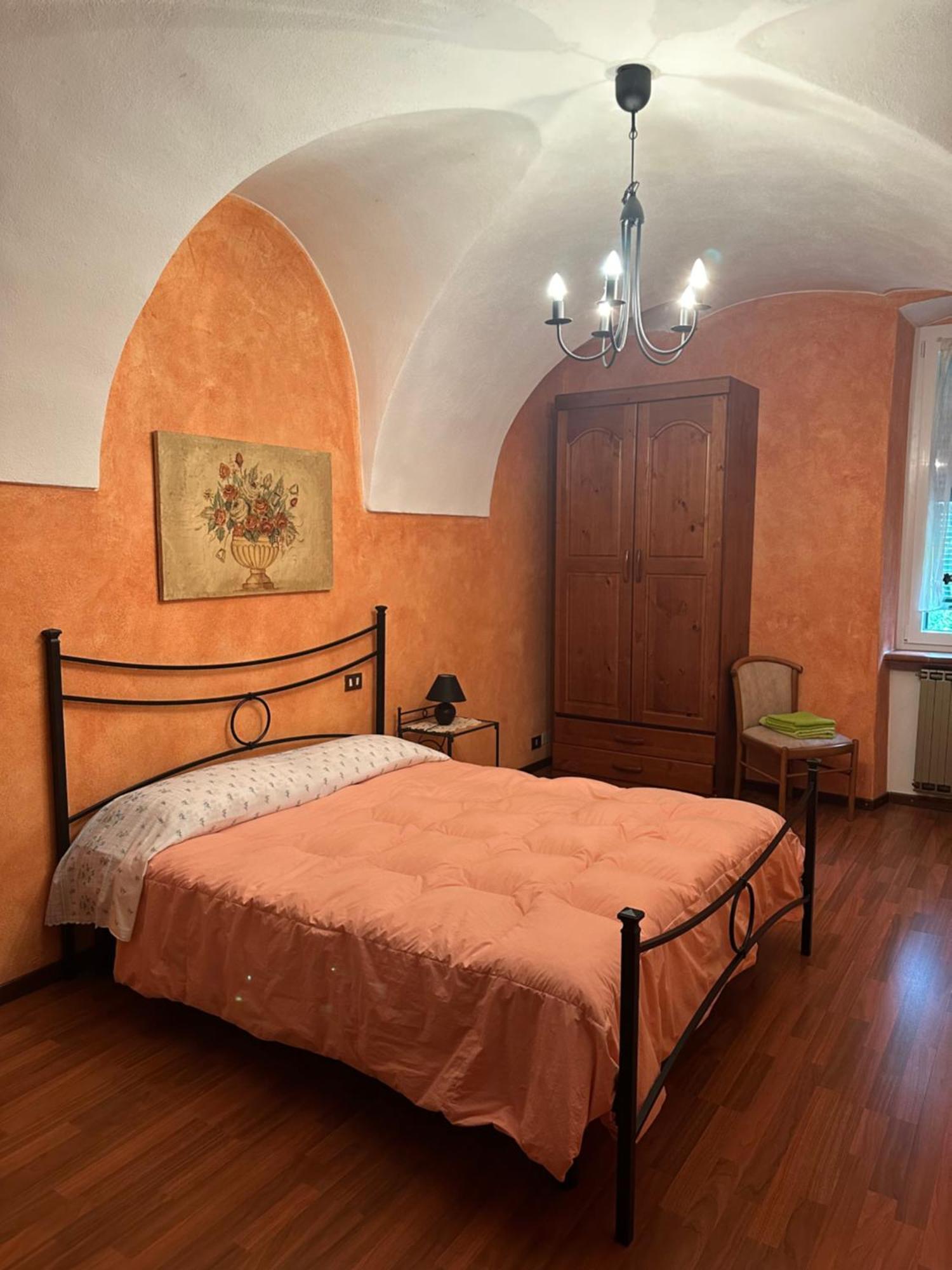 Apartmán Il Ruscello Dolceacqua Exteriér fotografie