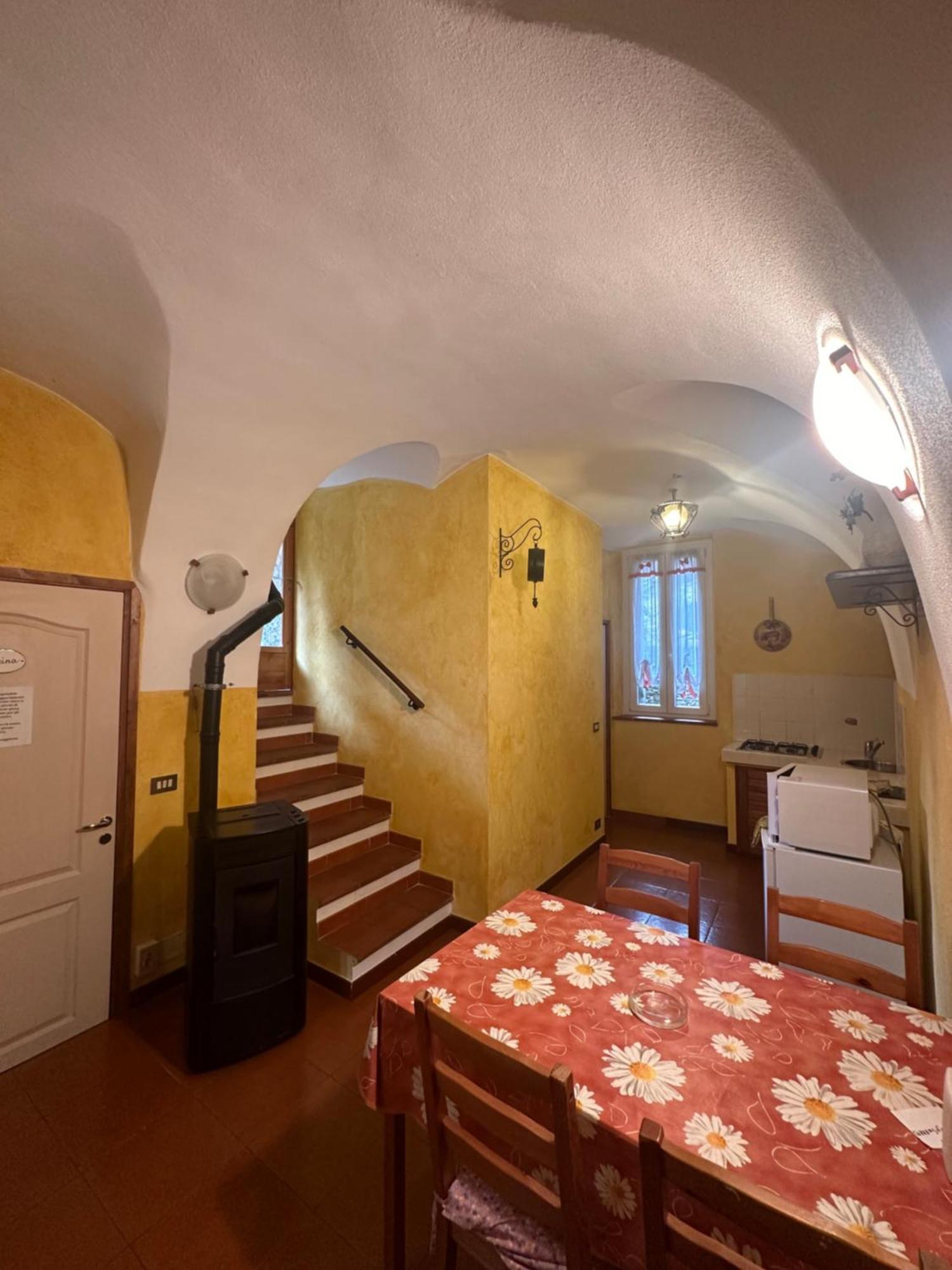 Apartmán Il Ruscello Dolceacqua Exteriér fotografie