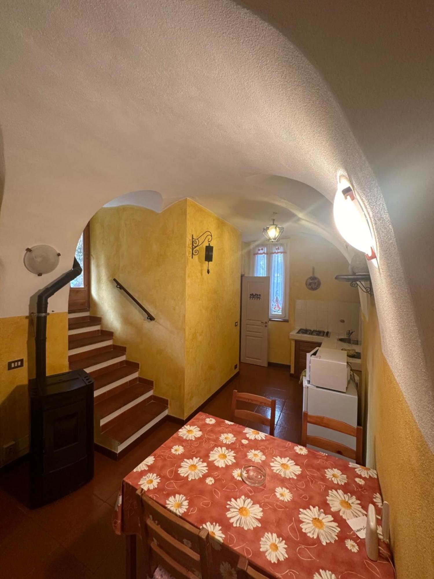 Apartmán Il Ruscello Dolceacqua Exteriér fotografie