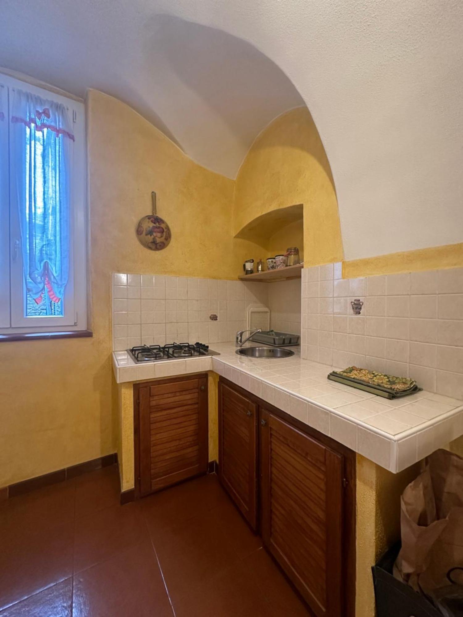 Apartmán Il Ruscello Dolceacqua Exteriér fotografie