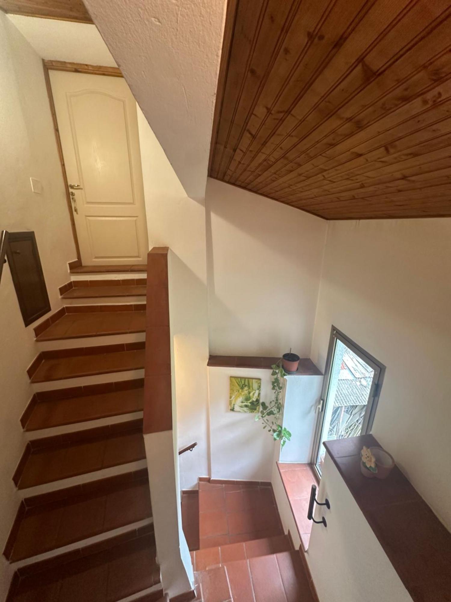 Apartmán Il Ruscello Dolceacqua Exteriér fotografie