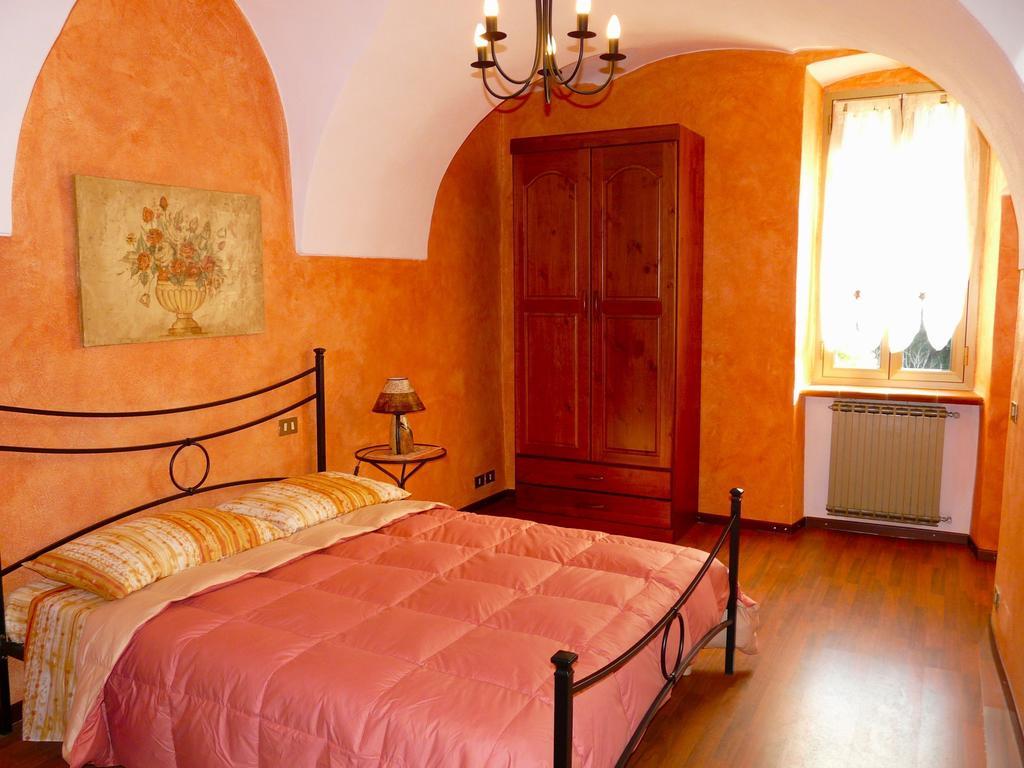 Apartmán Il Ruscello Dolceacqua Pokoj fotografie